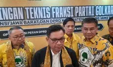 Lemhannas Tegaskan Pemerintah Indonesia Harap Iran-Israel Segera Berdamai, Khawatirkan Ekses Lanjutan Dampak Perang
