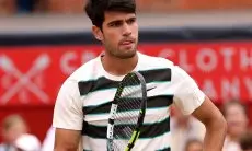 Juara di Queens Club, Segini Lho Penambahan Harta Kekayaan Carlos Alcaraz