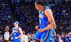 Daftar Juara NBA, Pertama bagi Oklahoma City Thunder, Tapi Pendahulunya Pernah Berjaya