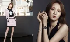 Lee Sung Kyung Tinggalkan YG Setelah 11 Tahun dan Bergabung dengan Agensi Cha Eun Woo
