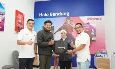 Telkomsel Hadirkan GraPARI Bojongsoang Berikan Kemudahan dan Kenyamanan Layanan Telekomunikasi Digital