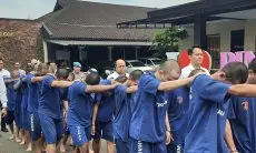 Kurang dari Sebulan, Polres Cimahi Ungkap 28 Kasus Narkoba