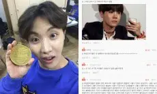 Postingan yang Sebut J-Hope BTS Jelek Viral, ARMY Beri Reaksi Keras