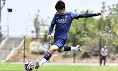 Prakiraan Lineup Seattle Sounders vs PSG, Bagaimana Nasib Ousmane Dembele?