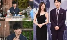 Kim Jung Hyun Mengaku Malu Pernah Mengabaikan Seohyun SNSD di Masa lalu