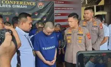 Gegara Edarkan Ganja, Mahasiswa Asal Melong Gagal Ikut Wisuda