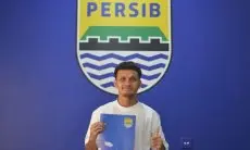 Harapan Satu Lapangan: Al Hamra Hehanussa Ingin Bermain Bareng Rezaldi Hehanussa di Persib