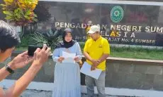 Menang di MA Malah Disuruh Kosongkan Rumah oleh Pengadilan, Warga Cirebon Minta Keadilan ke Presiden