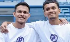 Resmi, Persib Pinjamkan Rezaldi dan Hamra Hehanussa ke Persik Kediri
