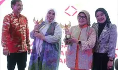 RSUD Idham Chalid Diharapkan Jadi Stimulan Terciptanya Banyak PLA di Kabupaten Bogor