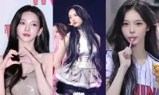 Ian Hearts2hearts Disebut sebagai Karina aespa 'Versi Lebih Baik'