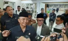 Hargai Keinginan Wali Kota Farhan Soal Reaktivasi Bandara Husein, Pemprov Jabar Tetap Berkomitmen Optimalkan BIJB Kertajati