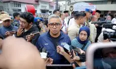 Farhan Dukung Penuh Program Sekolah Rakyat untuk Masyarakat Miskin