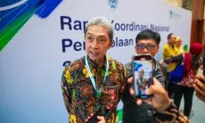 Wali Kota Nyatakan Kesiapan Kota Bogor Jadi Lokasi Pembangunan WtE