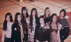 Girl Grup Baru SM Hearts2hearts Dinilai Gagal Bangkitkan Popularitas Karena Alasan Ini??