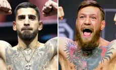 Dianggap Penjahat Mirip Conor McGregor di UFC, Ilia Topuria: Saya Ini Orang Baik