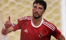 Hujan Gol FC Porto vs Al Ahly 4-4, Wessam Abou Ali Jadi Pemain Kedua Cetak Hattrick