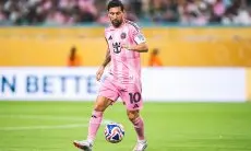 Inter Miami vs Orlando City, Lionel Messi Main Nggak Sih?