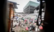 Pemkot Bandung Tutup Ratusan Titik Sampah Liar