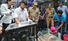 Local Pride, Pemkot Bandung Gunakan Mesin Bio Blend Seharga Rp3,7 Juta untuk Atasi Masalah Sampah