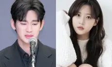 Kim Soo Hyun Kembali Ajukan Tuntutan pada Keluarga Kim Sae Ron dan YouTuber Garo Sero