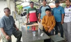 Nasib Industri Batu Alam di Cirebon Kini di Ujung Tanduk