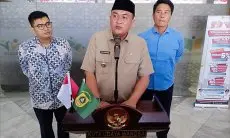 Info A1! Ternyata Begini Awal Mula Terungkapnya Pesta Gay di Kawasan Puncak....