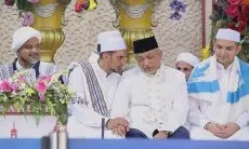 Ulama Bogor Ini Tersentak Ada Pesta Gay di Kawasan Puncak, Wanti-wanti Pemkab Bogor