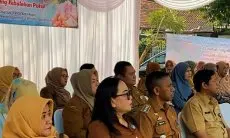 Bogor Tengah Sediakan Pangan Murah untuk Dorong Warga Terapkan B2SA