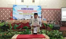  Kadisdik Terpilih Jadi Ketua PGRI Kabupaten Cirebon