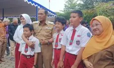 Terancam Punah, Pemkot Cimahi Bakal Hidupkan Kembali Aksara Sunda Mulai dari Sekolah 