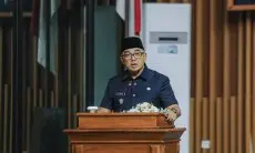 Farhan Paparkan Rincian Pertanggungjawaban APBD TA 2024
