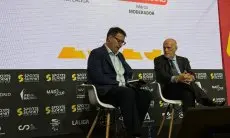 Presiden LaLiga, Javier Tebas, menyampaikan pesan penting bagi perkembangan sepak bola Indonesia.