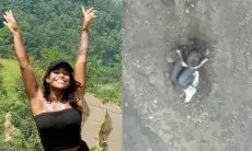 Bukan Hipotermia, Juliana Pendaki Brasil yang Jatuh di Gunung Rinjani Tewas karena Benturan Benda Tumpul