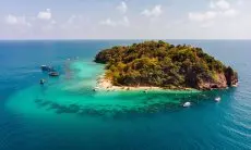Kemenparekraf Tegaskan Pulau Tidak untuk Dijual, Soroti Iklan Penjualan di Anambas