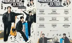 HYBE dan Big Hit Music Diduga Sabotasi Promosi Solo Jin BTS, Penggemar: Benar-benar Kacau