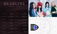 Penggemar Muak dengan Strategi YG, Tiket Tur Dunia BLACKPINK 'DEADLINE' Belum Habis Terjual