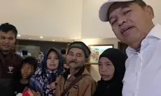 Gubernur Dedi Mulyadi Bantu Masalah Hukum yang Jerat Usep, Gegara Beli Motor Curian