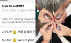 Terutama Lisa, BLACKPINK Dituduh Lakukan 'Damage Control' pada Penggemar