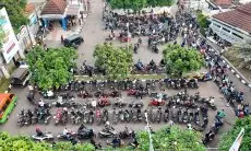 Tinggal Menghitung Hari, Warga Diminta Manfaatkan Program Pemutihan Pajak Kendaraan di Subang