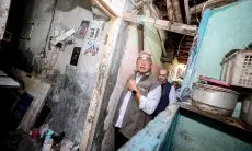 Renovasi 100 Rutilahu Tahap Pertama Kota Bandung Tunggu Kesiapan Pemilik