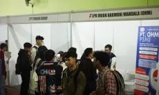 Disnaker Kab Bandung Sediakan Ratusan Lowongan Kerja di Cilengkrang