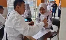 SPMB 2025 Jalur Domisili Masih Berlangsung, Disdik Cimahi Prediksi Dua Ribu Anak Tak Masuk SMP Negeri