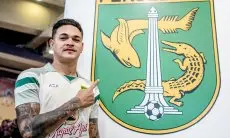 Gali Freitas Antusias Jalani Latihan Perdana Bersama Persebaya, Siap Tempur di Liga 1 2025/26