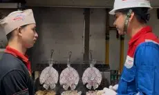 Bolu Meranti Medan Ternyata Pakai Gas Bumi PGN, Hemat Biaya Energi Hingga 50%