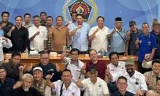 PWI Jabar Dukung Kongres Persatuan, Untung: Peserta Kongres Persatuan Adalah Ketua Definitif