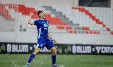 Bali United Resmi Gaet Joao Ferrari, Bek Tangguh Eks PSIS Semarang