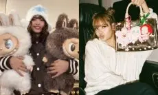 Boneka Labubu kini Dilarang Dijual di Korea, Setelah Viral Berkat Lisa BLACKPINK