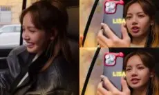Bikin Heboh, Lisa BLACKPINK Muncul dalam Acara Netflix 'HITMAKERS'
