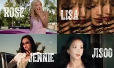 Siap Comeback dan Tur Dunia, BLACKPINK Rilis Trailer 'DEADLINE' bak Film Hollywood
